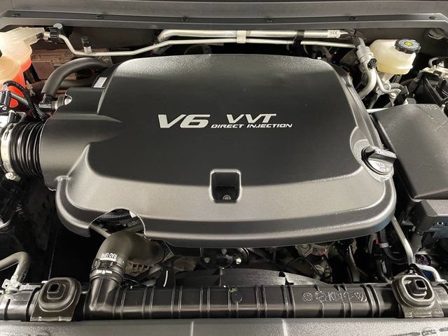 Used 2022 GMC Canyon AT4 AWD/4WD image 23