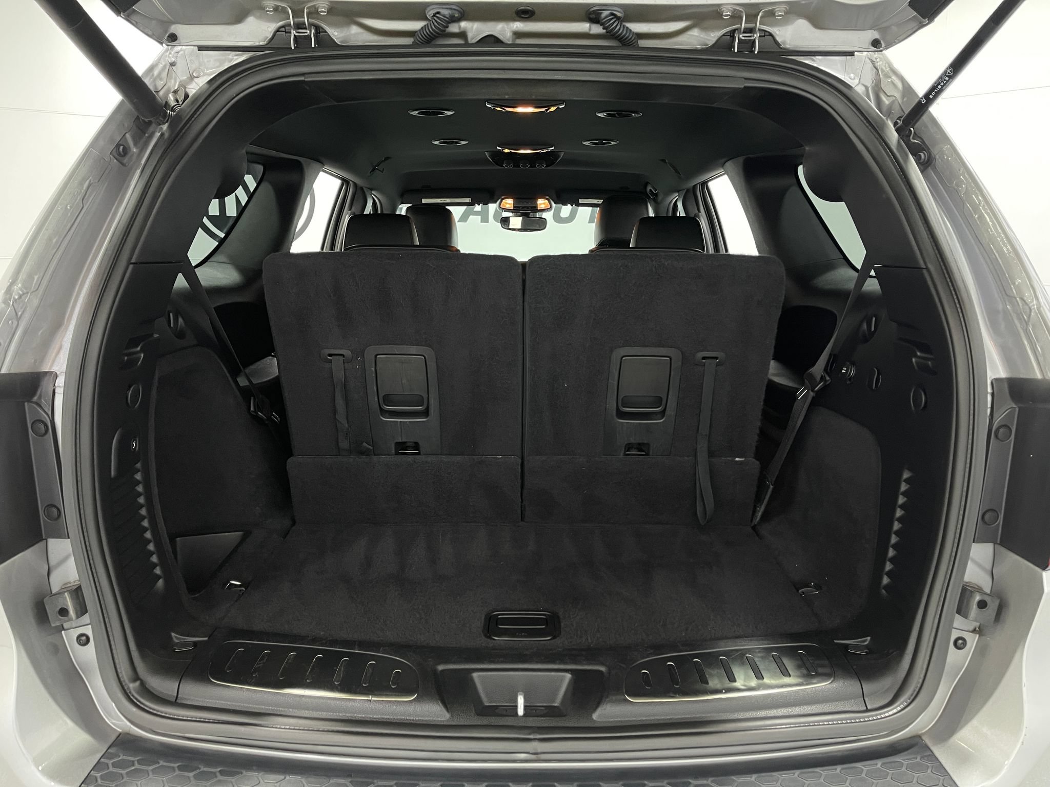 Used 2021 Dodge Durango R/T AWD/4WD image 25