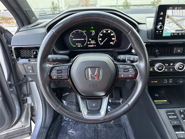 Used 2023 Honda CR-V Sport Touring image 21