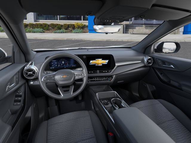 New 2026 Chevrolet Equinox LT w/ Safety and Technology Package FWD image 15