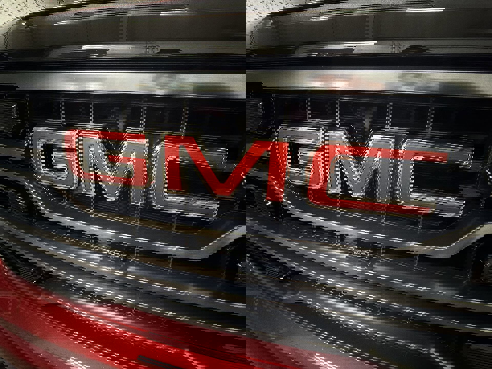 New 2026 GMC Sierra 1500 AT4 w/ AT4 Premium Package image 31