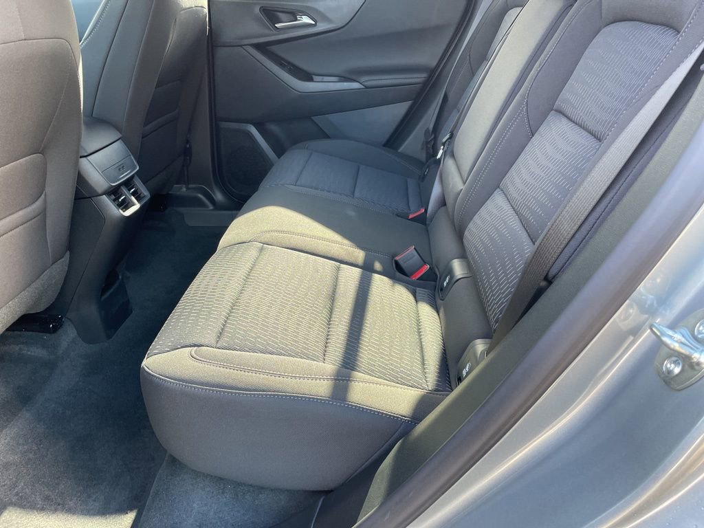 New 2026 Chevrolet Equinox LT image 42