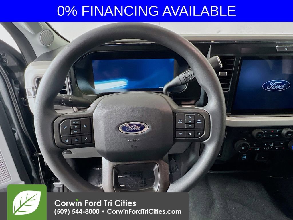 New 2026 Ford F250 XLT w/ XLT Premium Package image 8