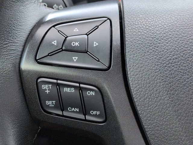 Used 2023 Ford Ranger Lariat w/ Tremor Off-Road Package AWD/4WD image 24
