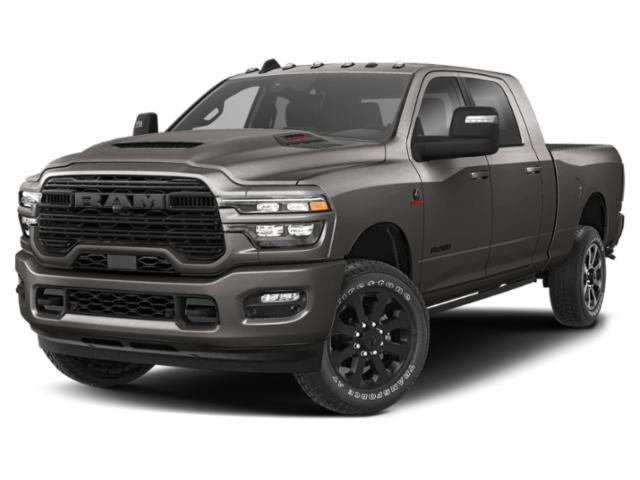 Used 2025 RAM 2500 Limited