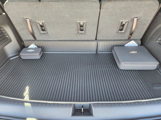 New 2025 Chevrolet Traverse LT w/ Driver Confidence Package image 25
