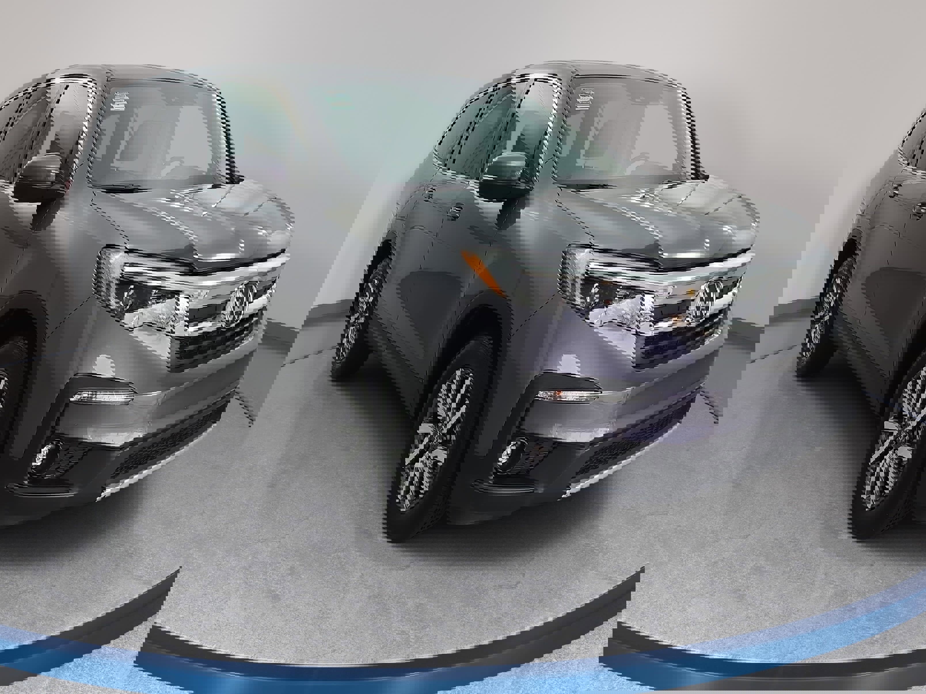 Used 2020 Honda Pilot EX image 3