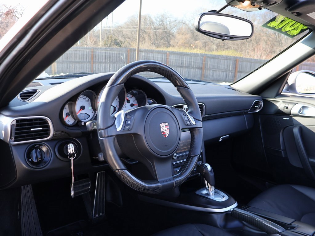 Used 2012 Porsche 911 Carrera 4S image 4
