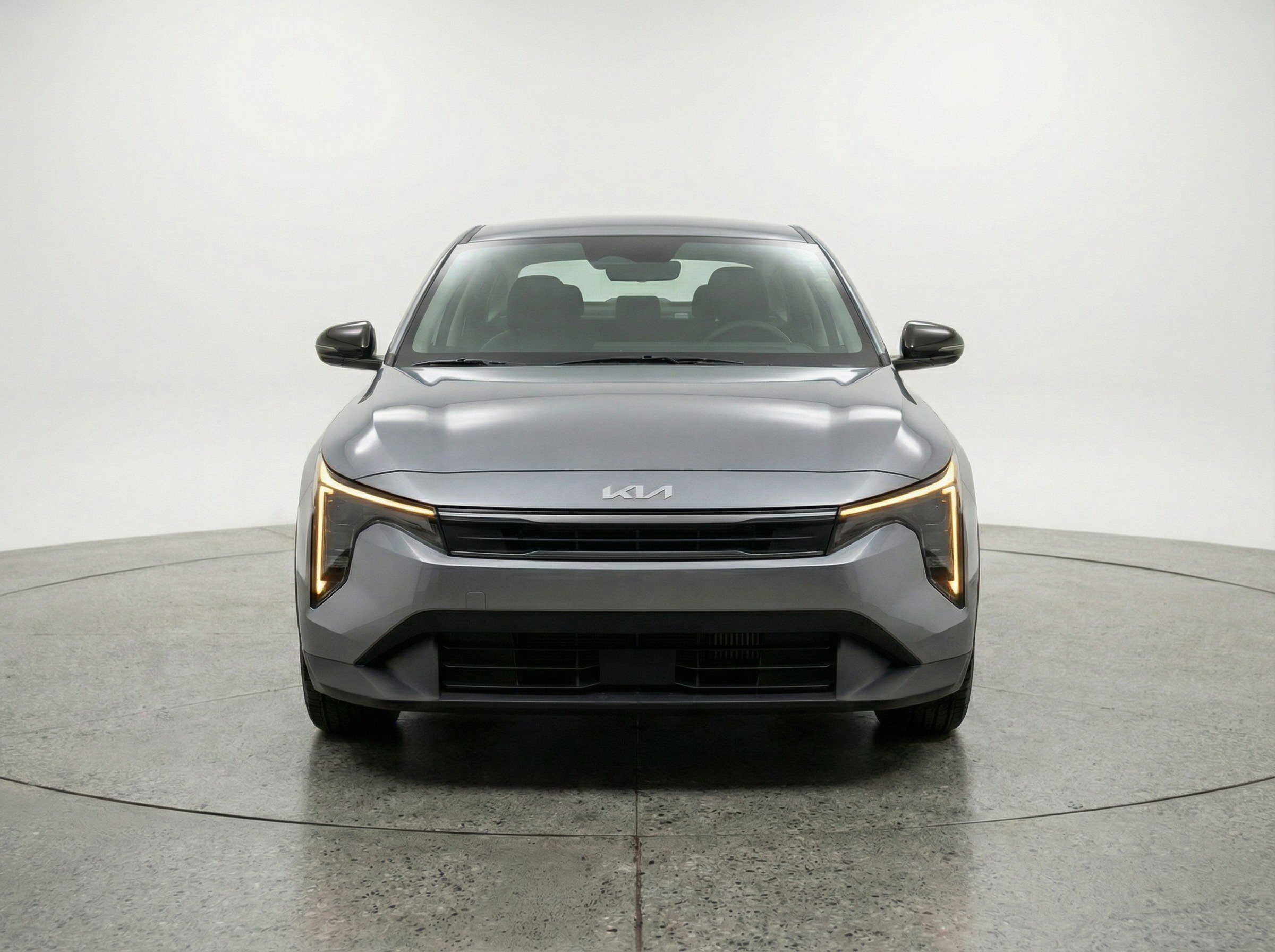 Used 2025 Kia K4 LXS image 2