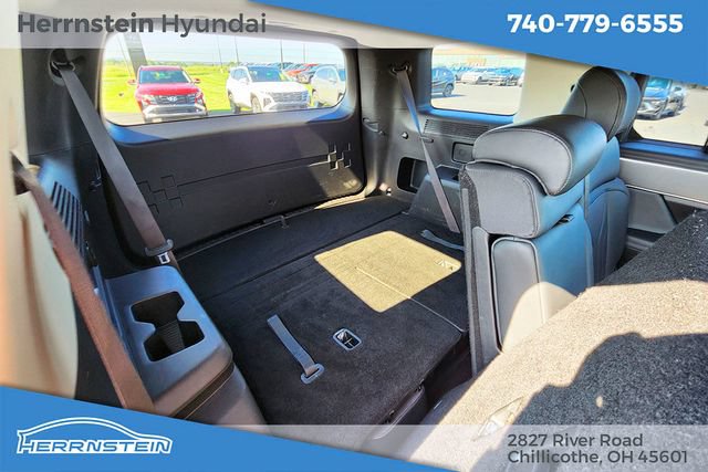Used 2024 Hyundai Santa Fe XRT AWD/4WD image 27
