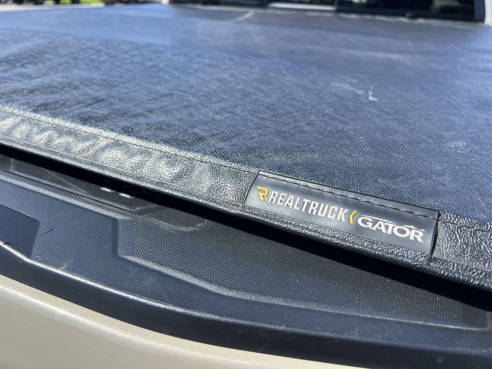 Used 2023 GMC Canyon AT4 image 28