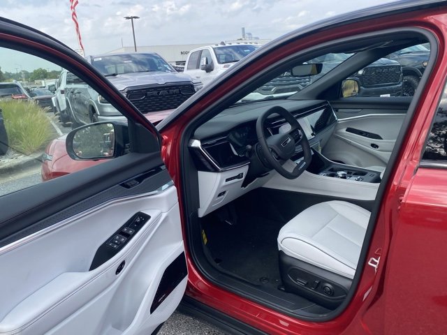 New 2025 Jeep Wagoneer S Limited image 15