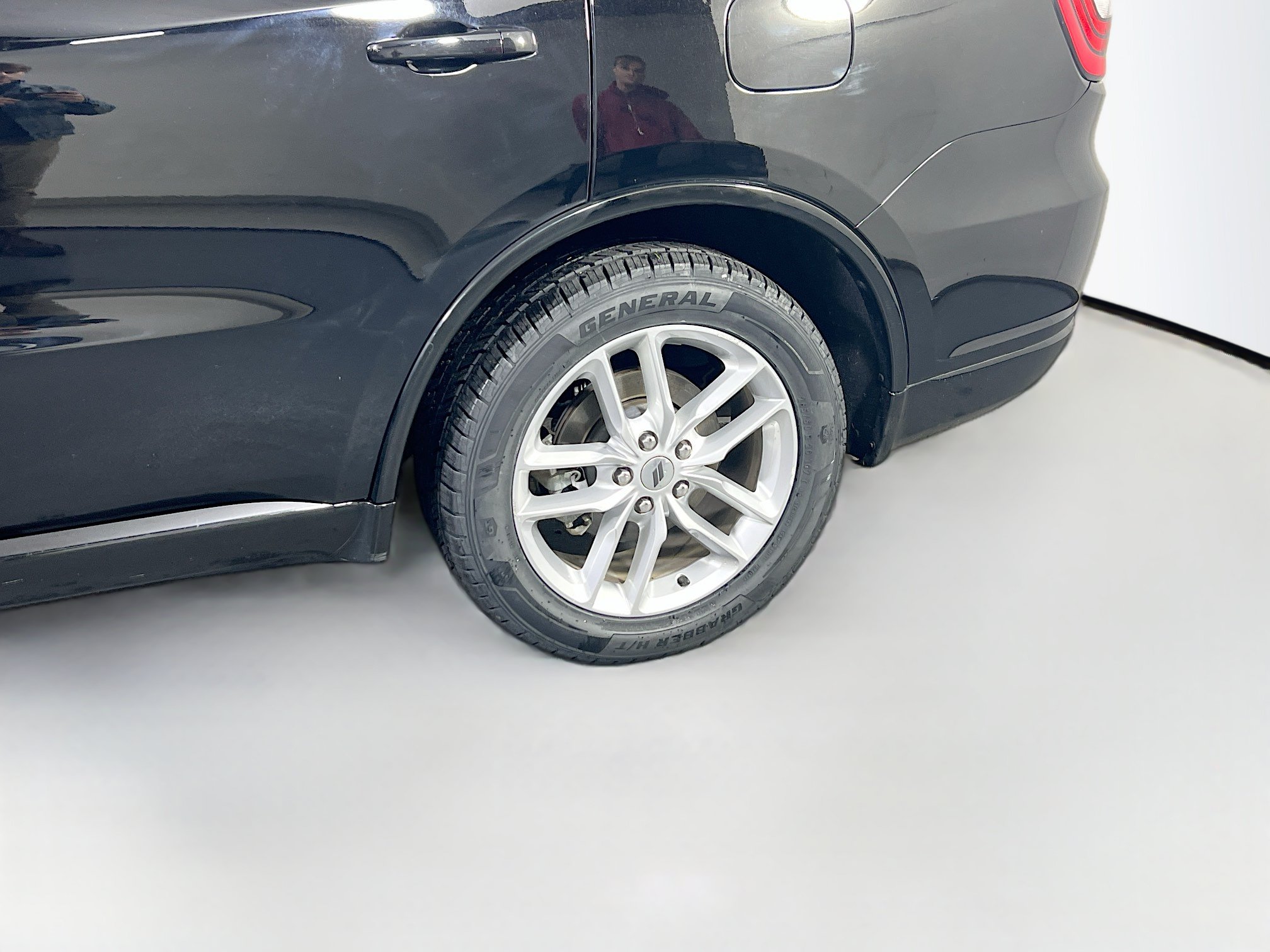 Used 2022 Dodge Durango R/T AWD/4WD image 32
