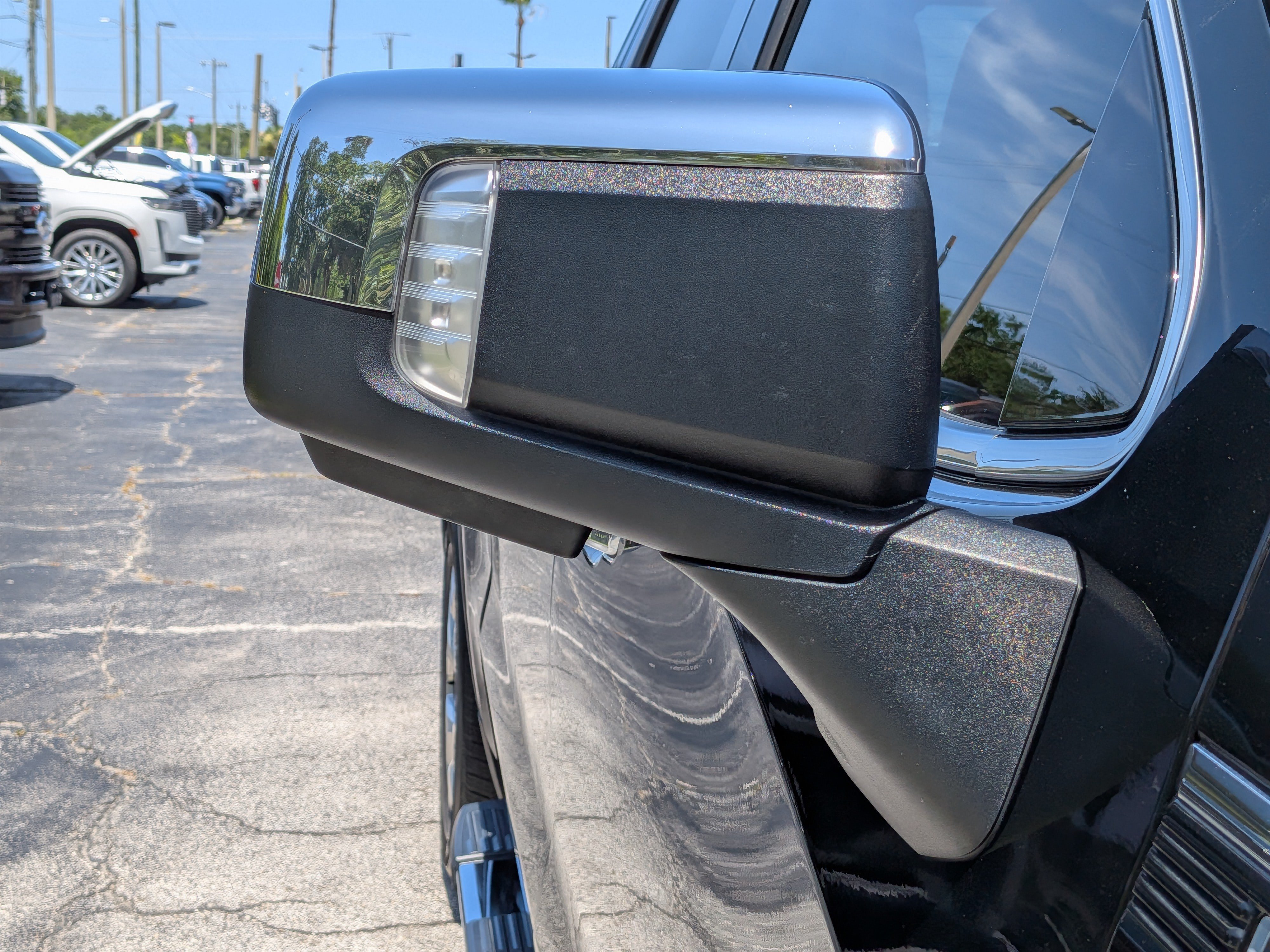 Certified 2022 GMC Sierra 1500 SLT w/ SLT Convenience Package AWD/4WD image 11