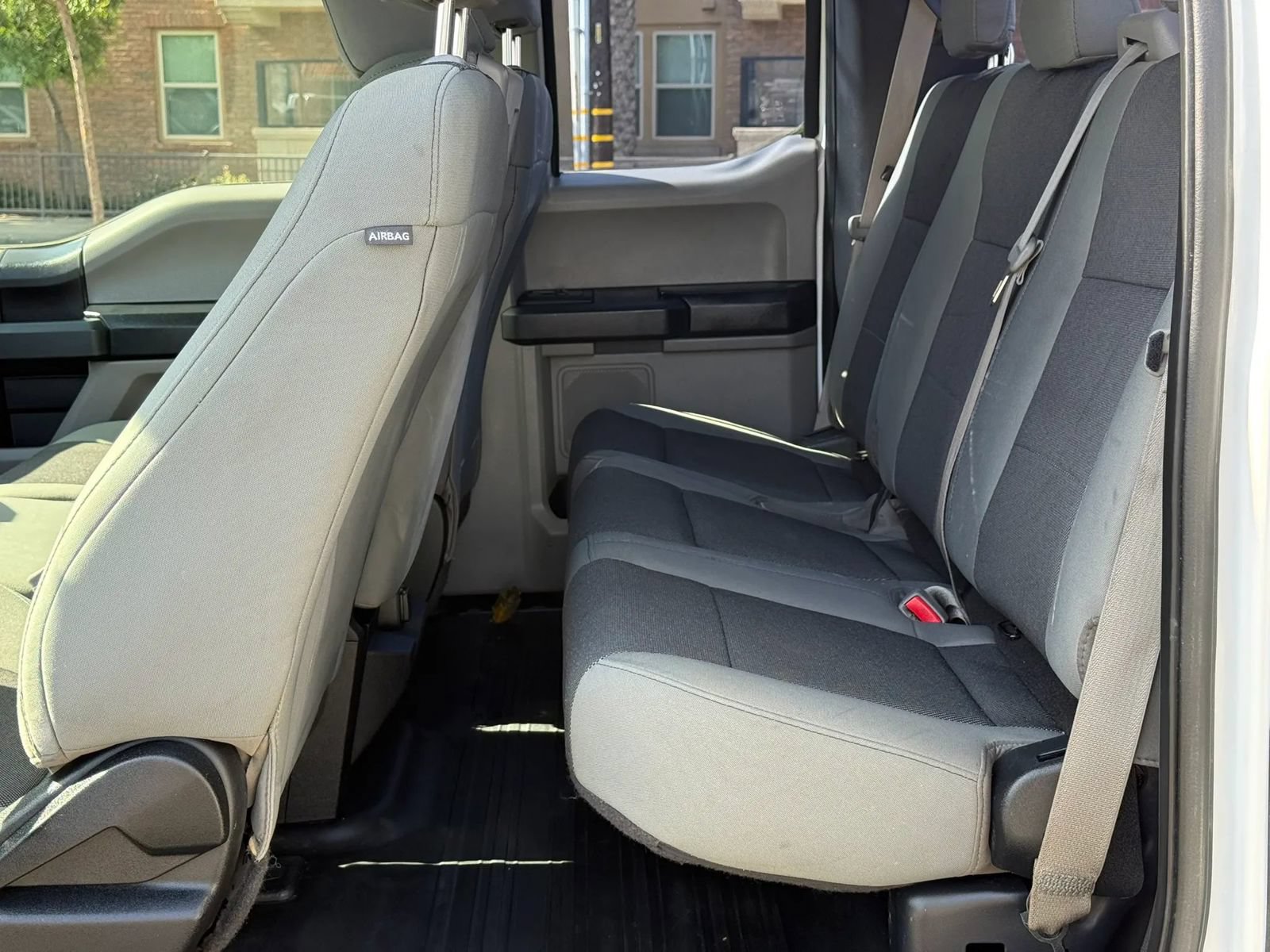 Used 2016 Ford F150 XL w/ XL Power Equipment Group AWD/4WD image 16