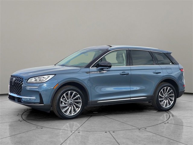 Certified 2023 Lincoln Corsair Reserve w/ Equipment Group 201A image 4