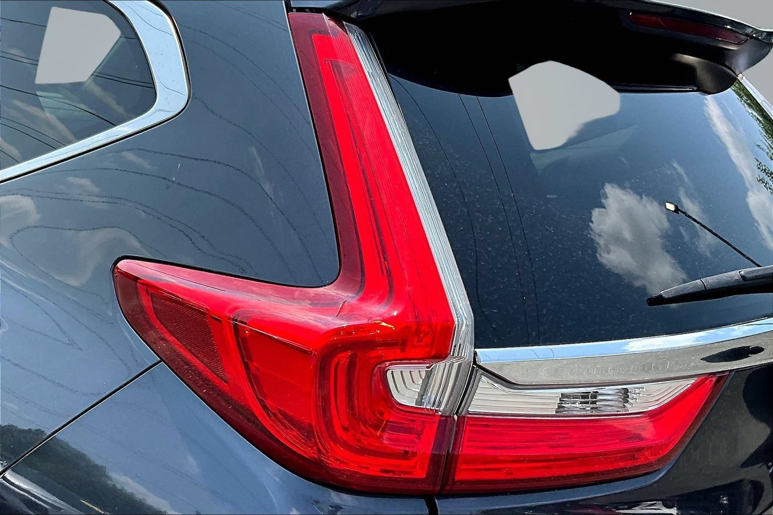 Used 2019 Honda CR-V EX image 20