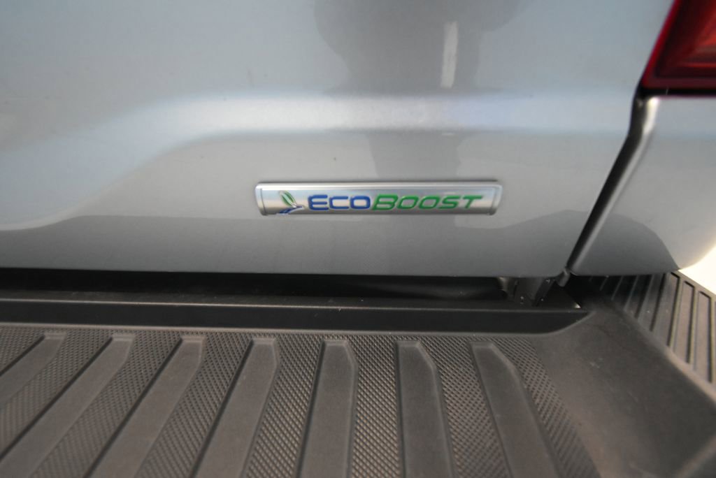 Used 2023 Ford F150 XL w/ STX Appearance Package image 38