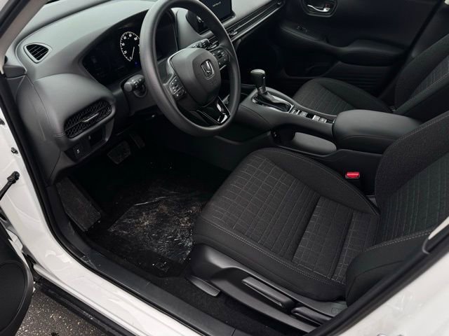 New 2026 Honda HR-V LX image 17