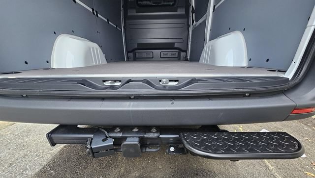 New 2026 Mercedes-Benz Sprinter 2500 image 19
