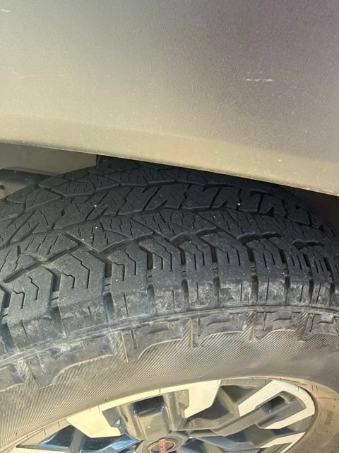 Used 2024 Nissan Frontier Pro-X RWD image 12