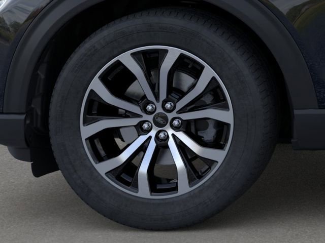 New 2026 Ford Explorer ST-Line RWD image 19