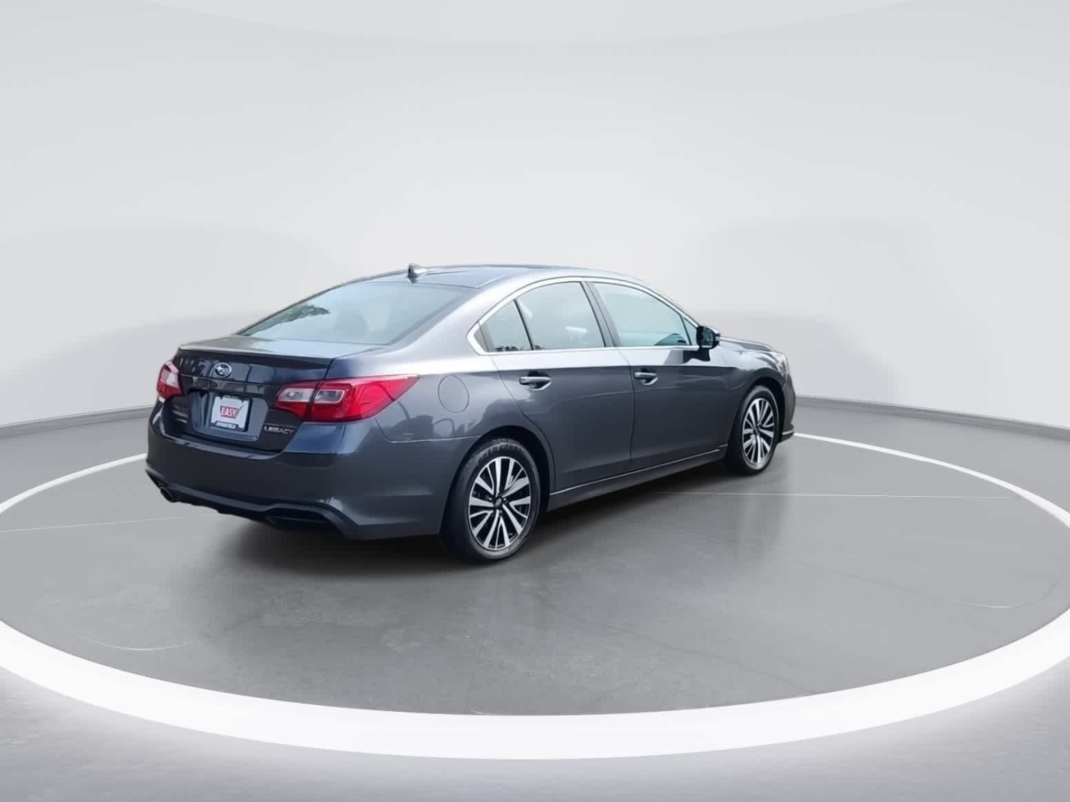 Used 2018 Subaru Legacy 2.5i Premium w/ Eyesight & BSD & Rcta & HBA AWD/4WD image 8