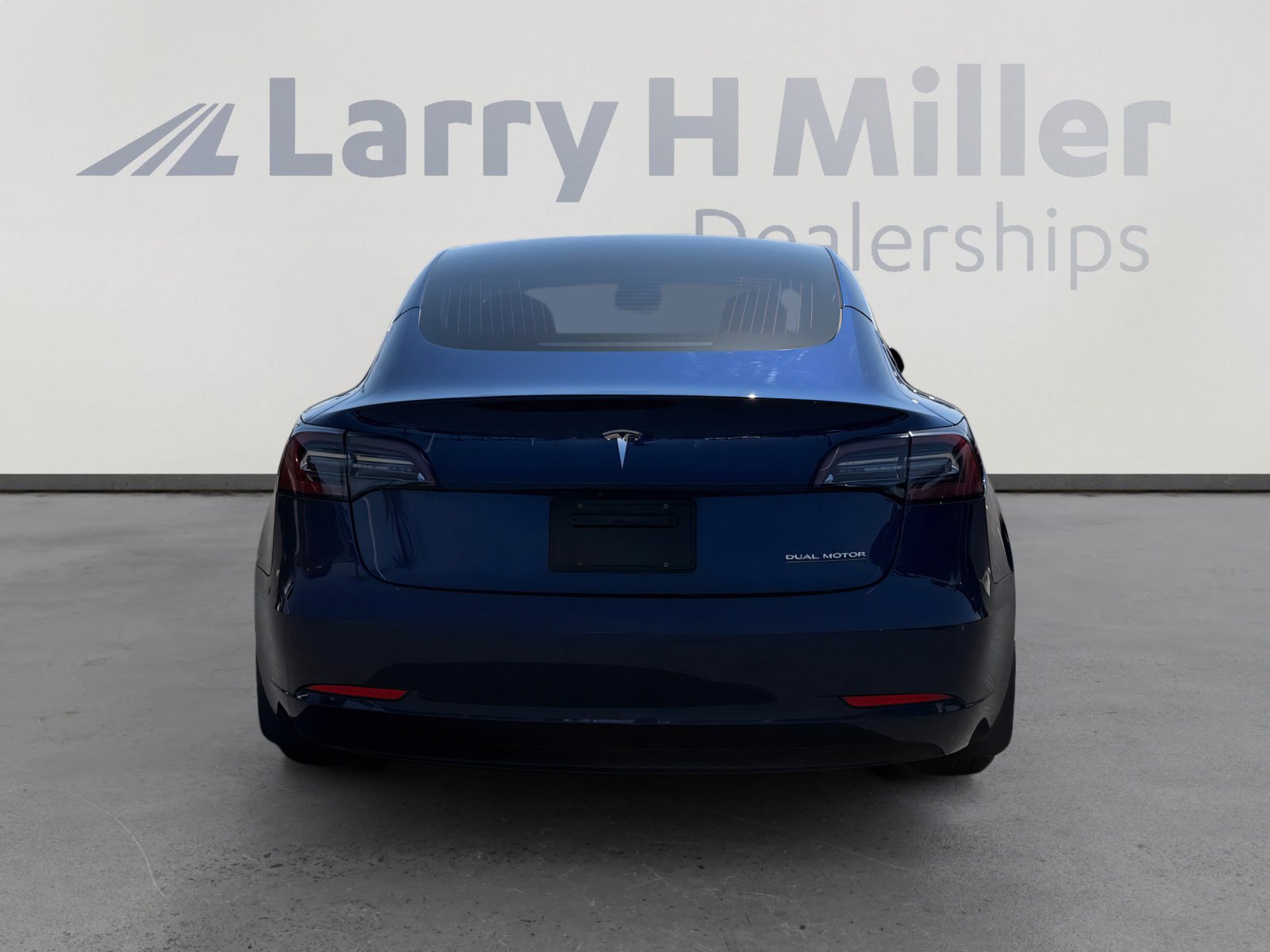Used 2019 Tesla Model 3 Performance AWD/4WD image 4