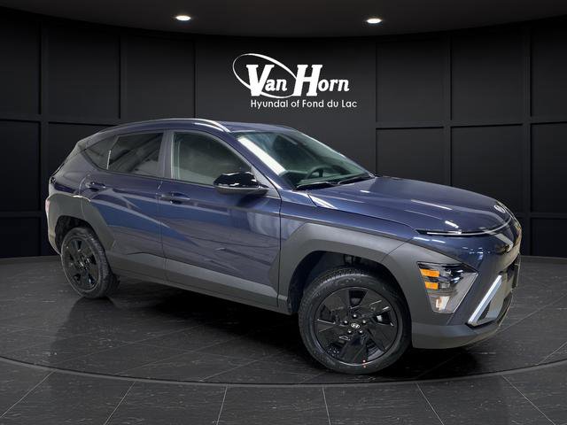 New 2026 Hyundai Kona SEL Sport image 34