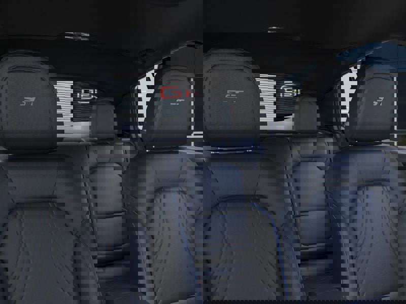 New 2026 Buick Envista Sport Touring w/ Convenience I Package image 24