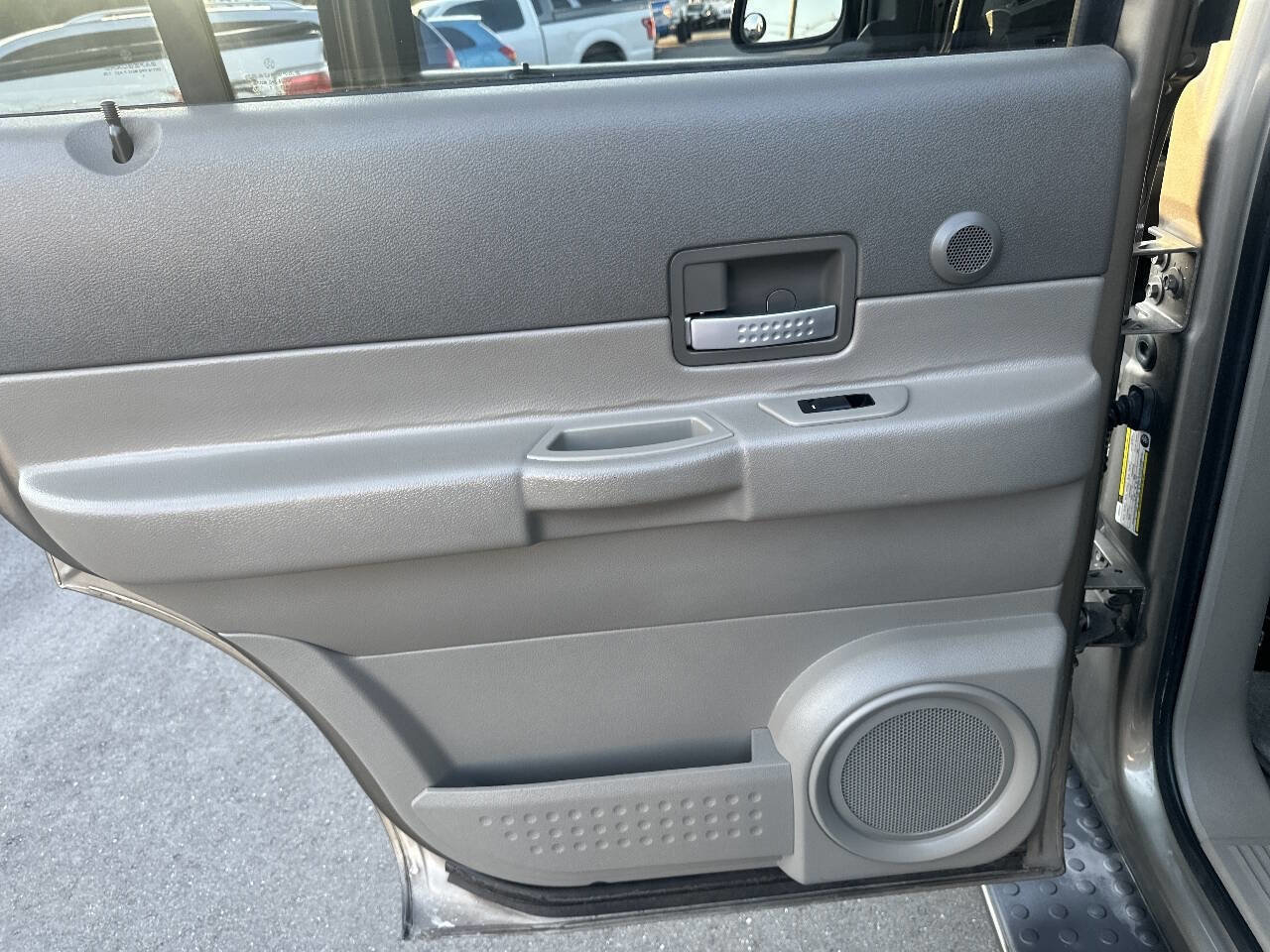 Used 2007 Dodge Durango Limited w/ Trailer Tow Group image 19