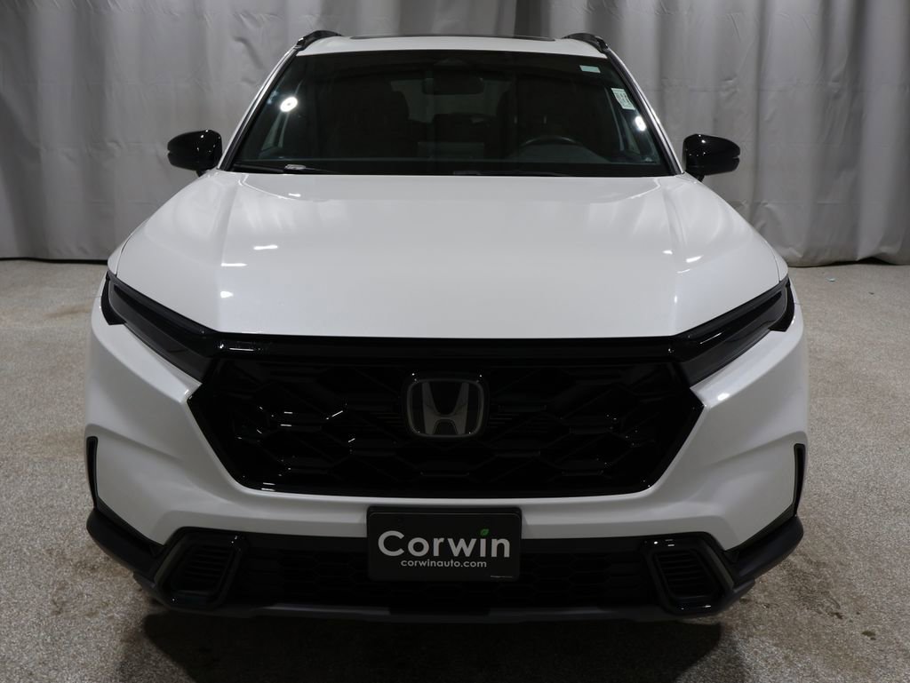 Used 2023 Honda CR-V Sport image 8