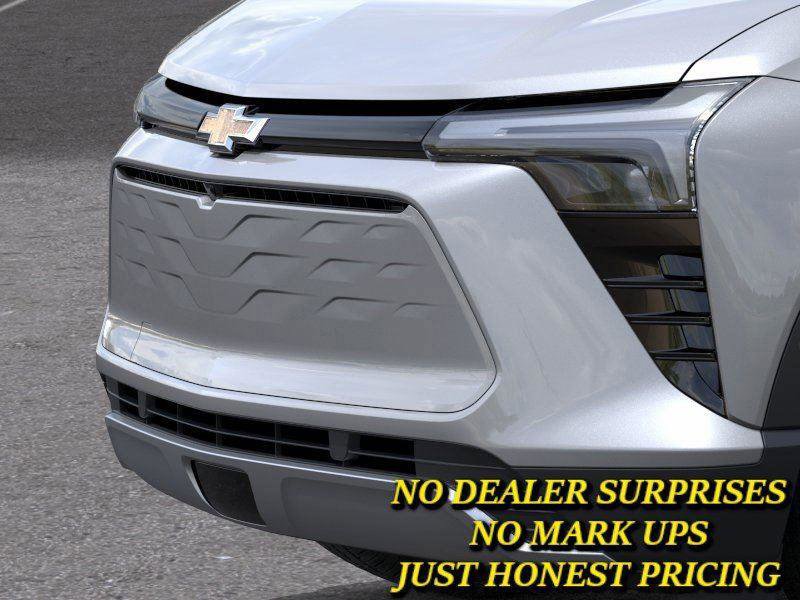 New 2026 Chevrolet Blazer EV LT FWD image 13
