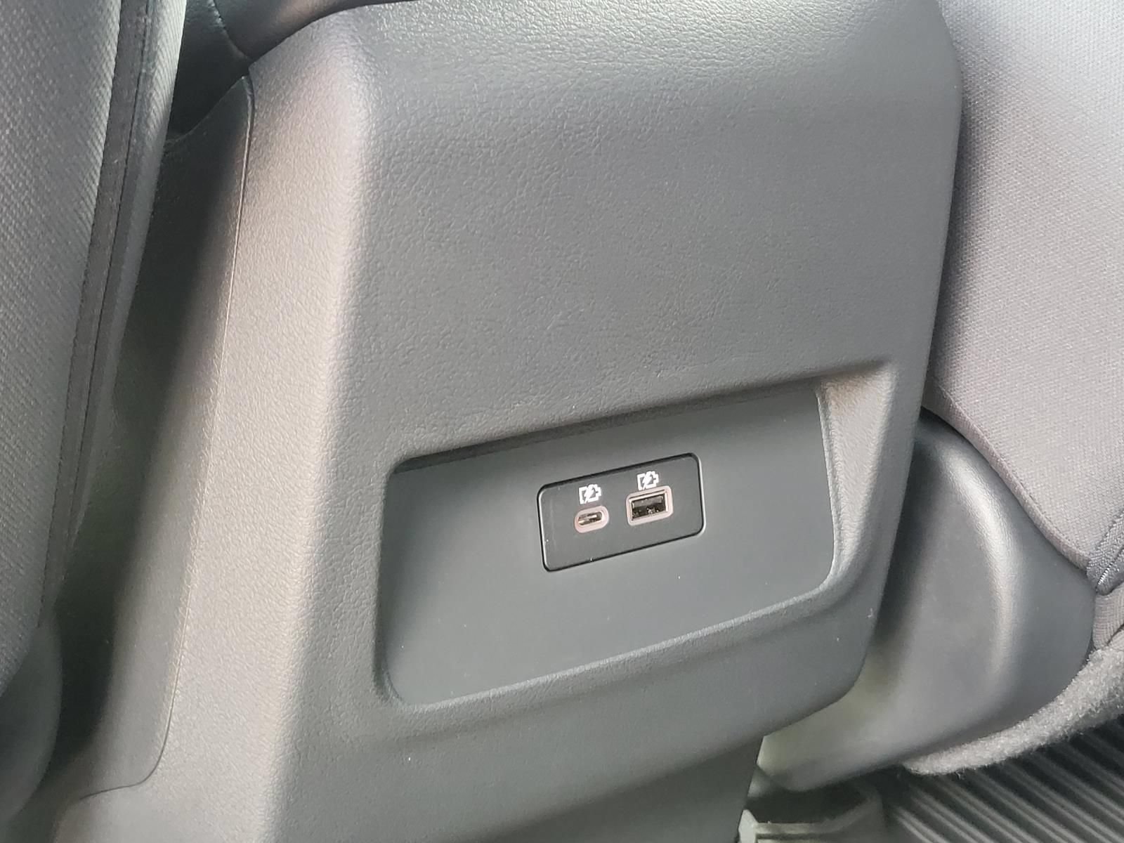 New 2026 Nissan Frontier SV w/ All-Weather Content Package RWD image 14