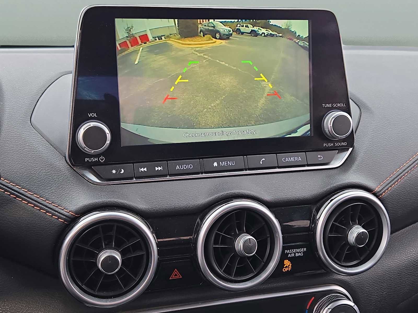 Used 2022 Nissan Sentra SR image 25