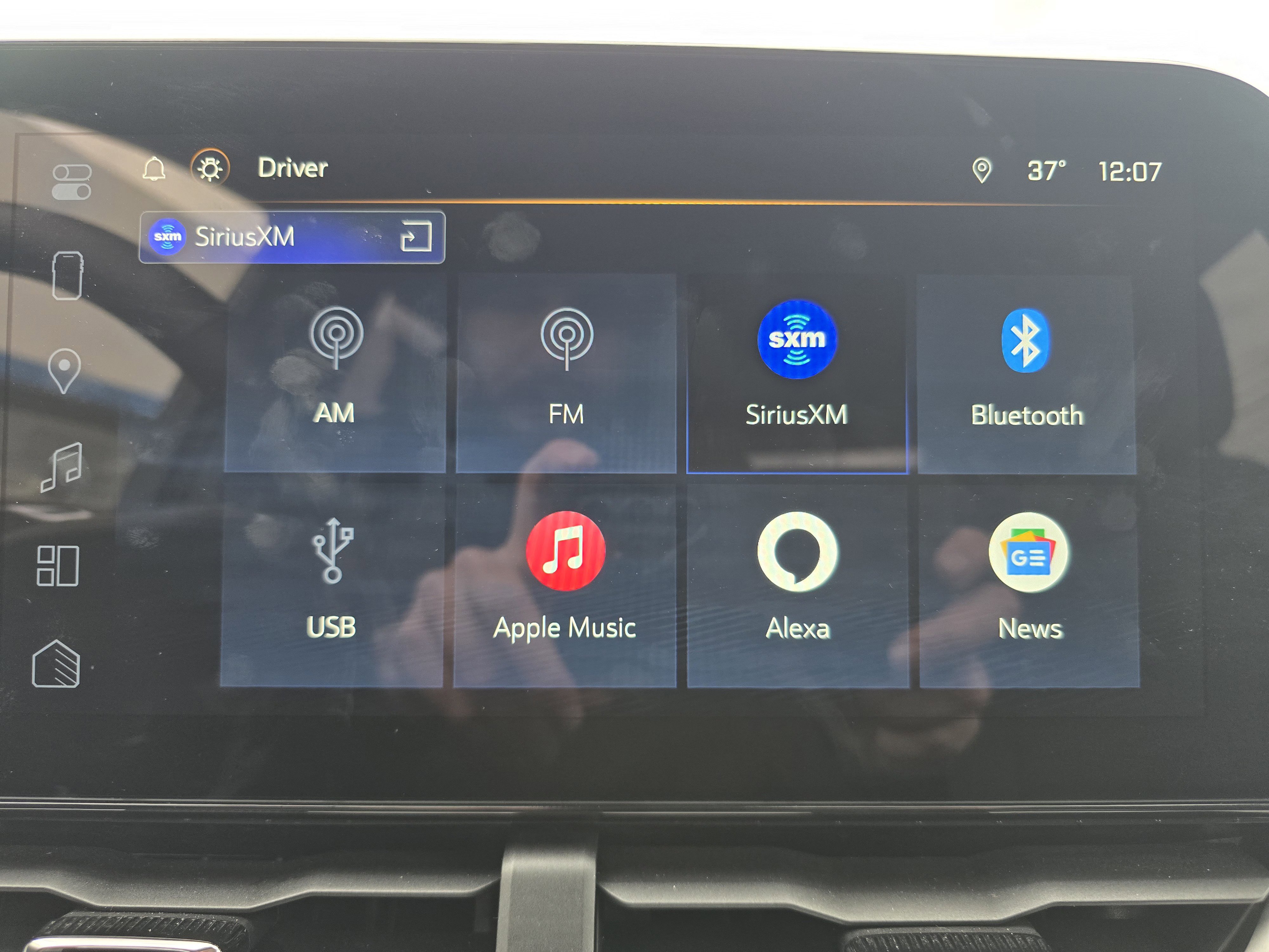 Used 2025 Chevrolet Equinox LT image 31