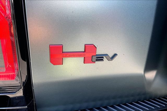 Used 2024 GMC Hummer EV 3X w/ Extreme Off-Road Package AWD/4WD image 24