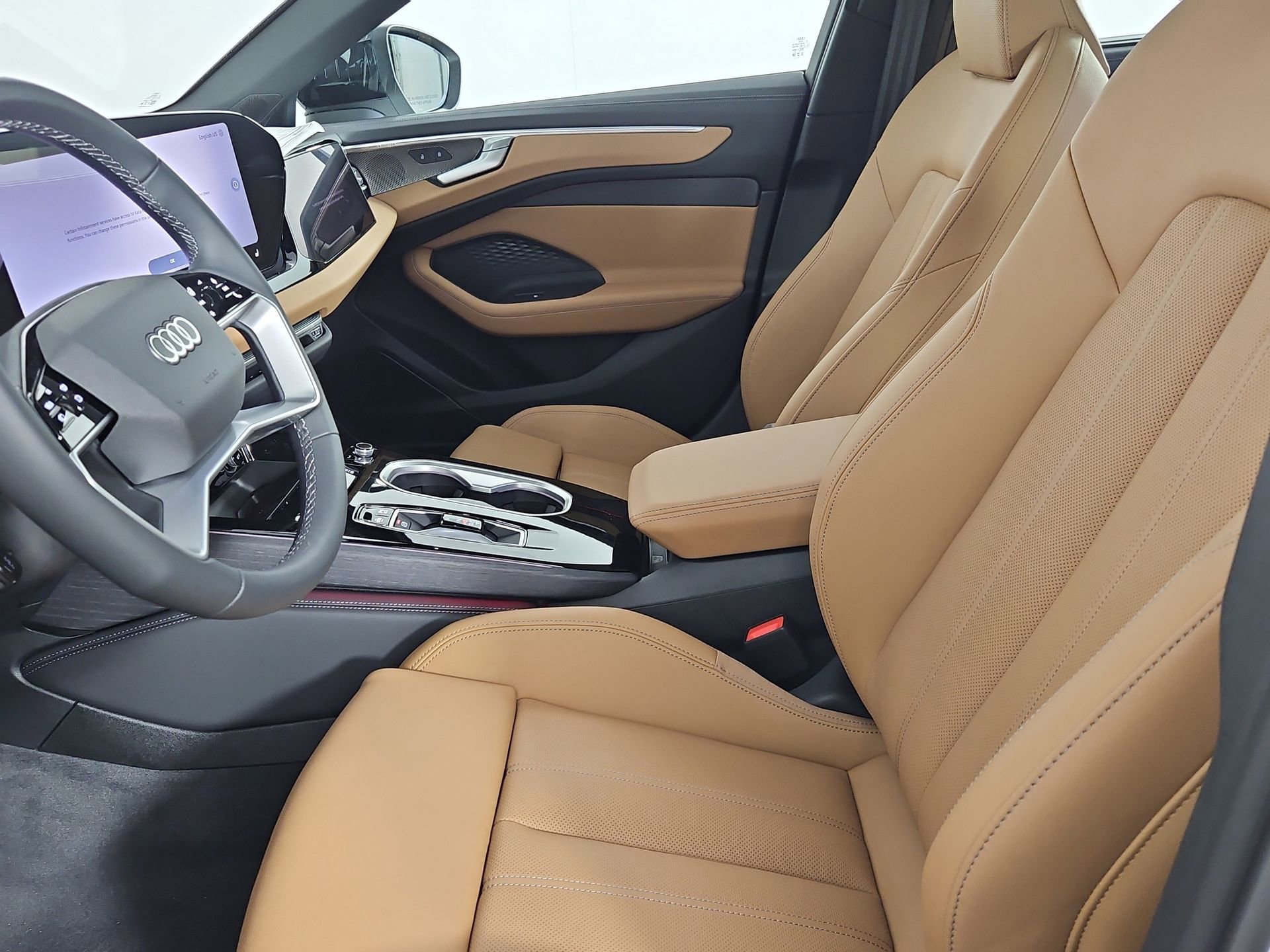 New 2026 Audi A6 Prestige AWD/4WD image 18