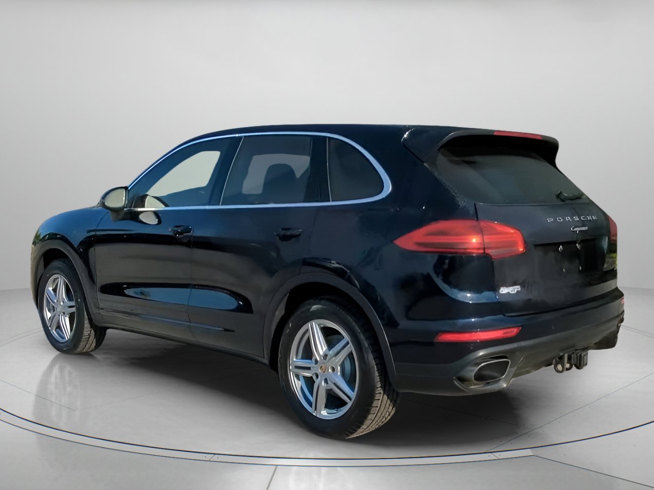 Used 2016 Porsche Cayenne AWD/4WD image 20