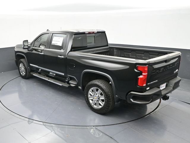 New 2026 Chevrolet Silverado 2500 High Country w/ High Country Premium Package AWD/4WD image 61