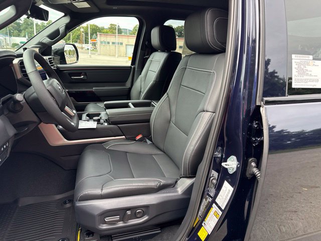 New 2026 Toyota Tundra Limited AWD/4WD image 11