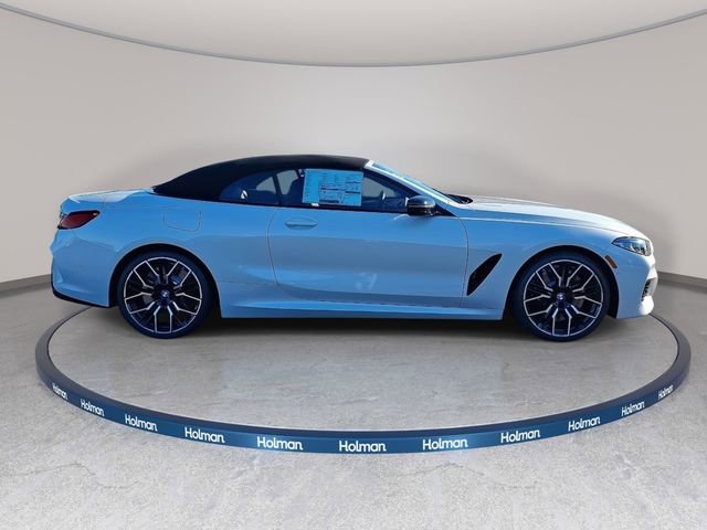 New 2026 BMW M850i xDrive Convertible image 4