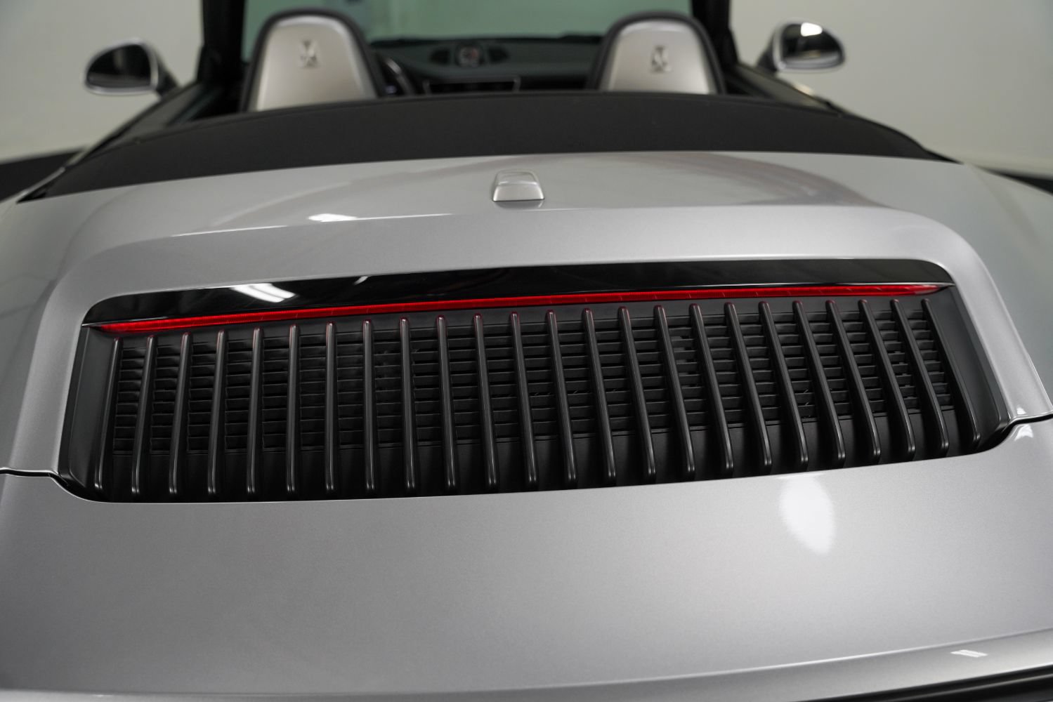 Used 2019 Porsche 911 Carrera GTS RWD image 21