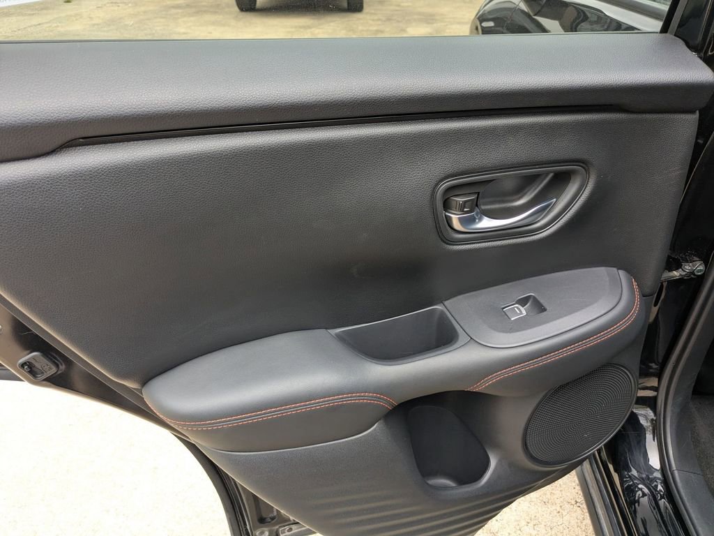 Used 2025 Honda HR-V Sport image 23