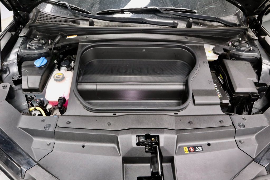 Certified 2024 Hyundai Ioniq 6 SEL image 17