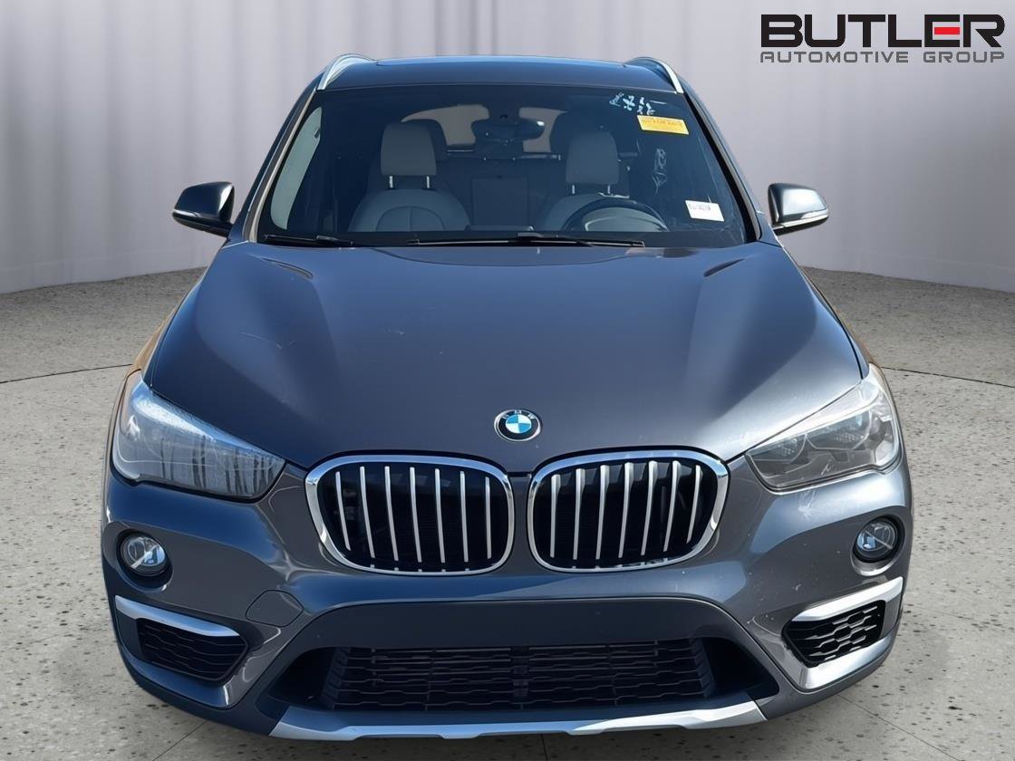 Used 2018 BMW X1 sDrive28i w/ Convenience Package image 3