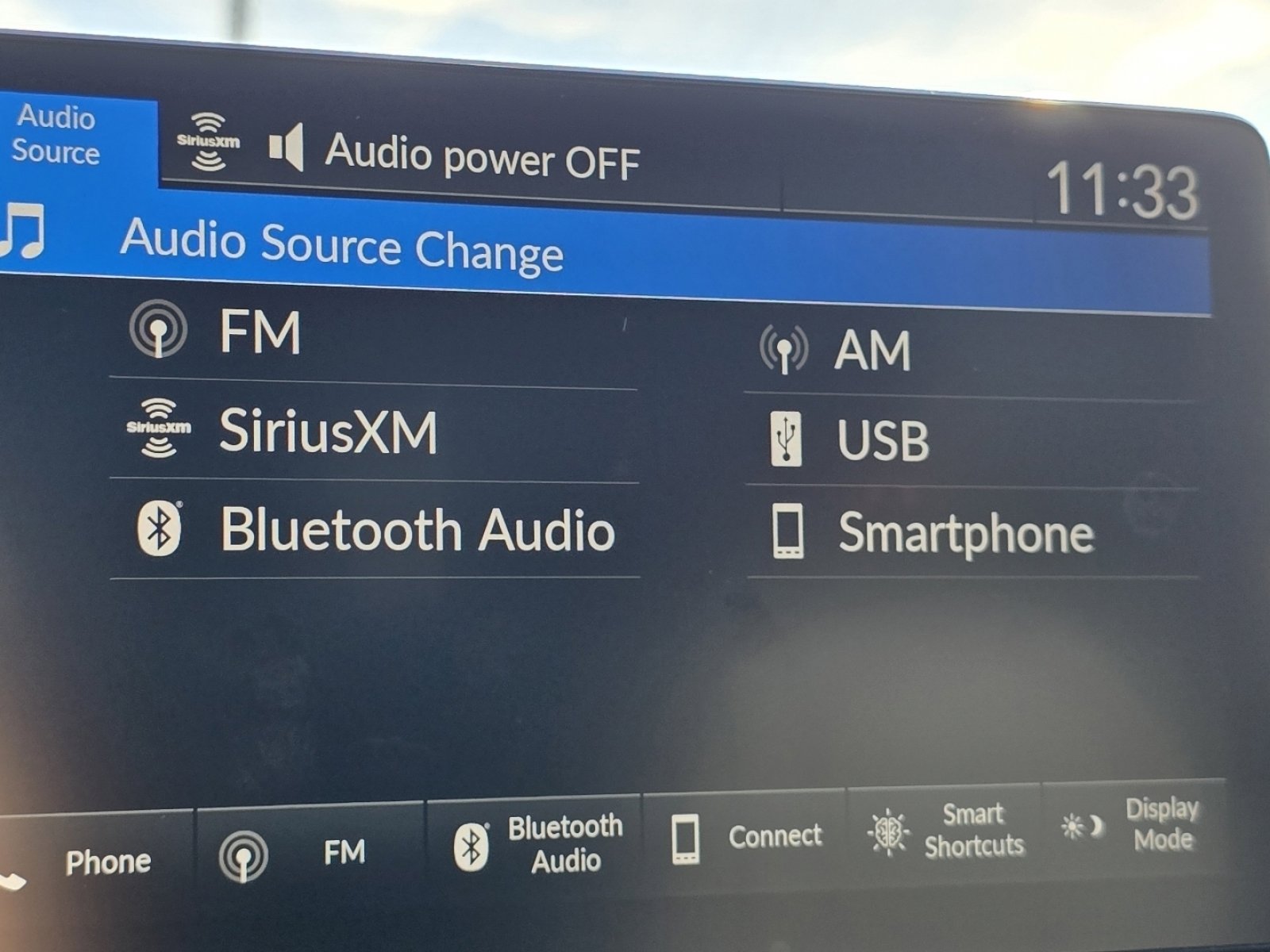 New 2025 Honda Pilot TrailSport image 5