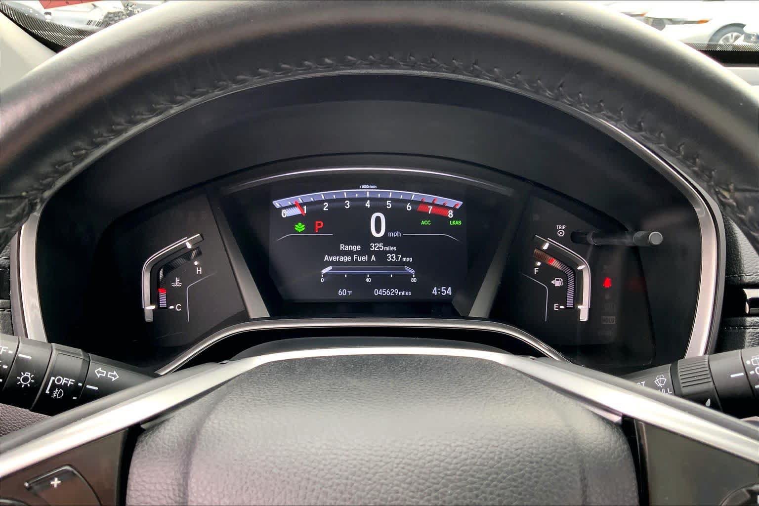 Certified 2020 Honda CR-V EX-L image 26