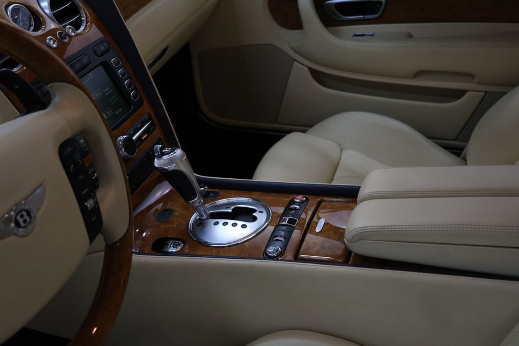 Used 2009 Bentley Continental GTC AWD/4WD image 65
