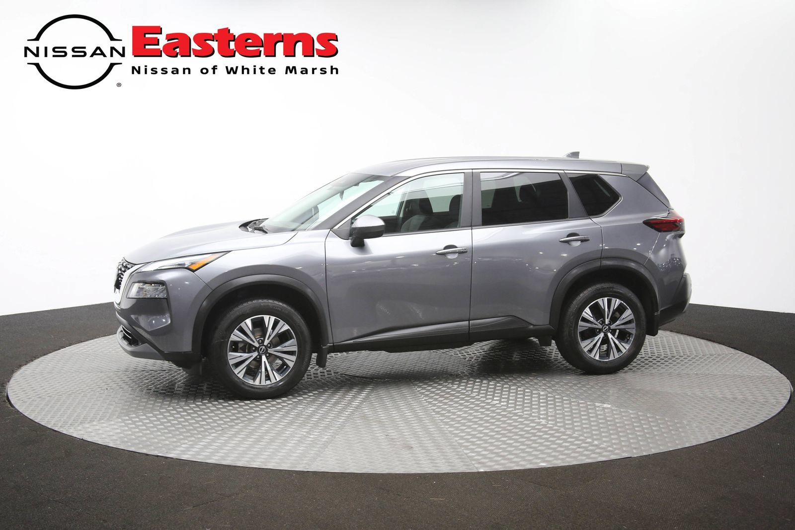 Used 2023 Nissan Rogue SV AWD/4WD image 58